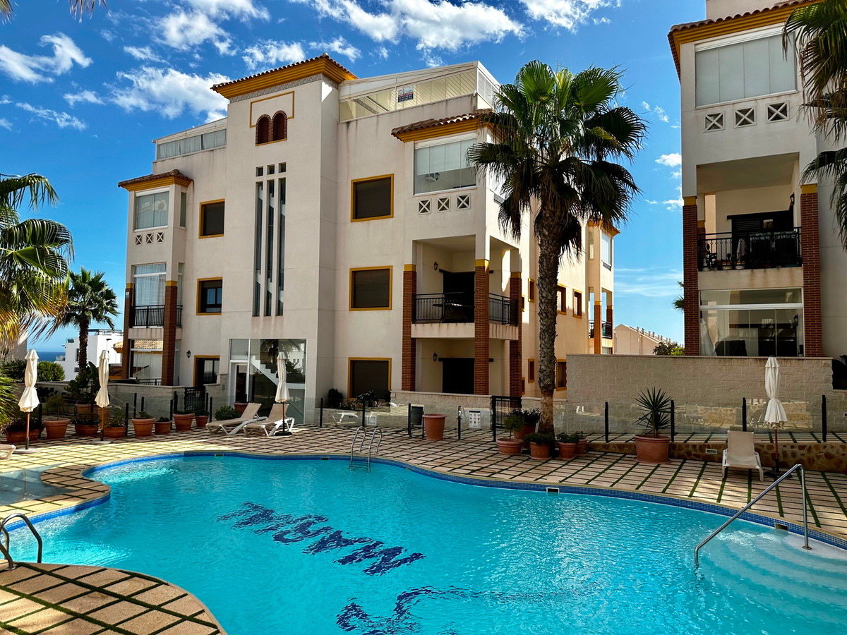 2 Bed Apartment for sale in Guardamar Del Segura Costa Blanca, Alicante, Spain