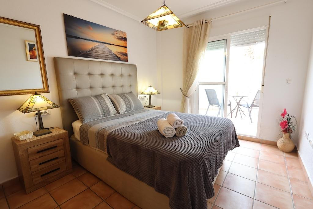 Se vende Villa - Chalet de 3 dormitorios en Costa Blanca, Alicante, España