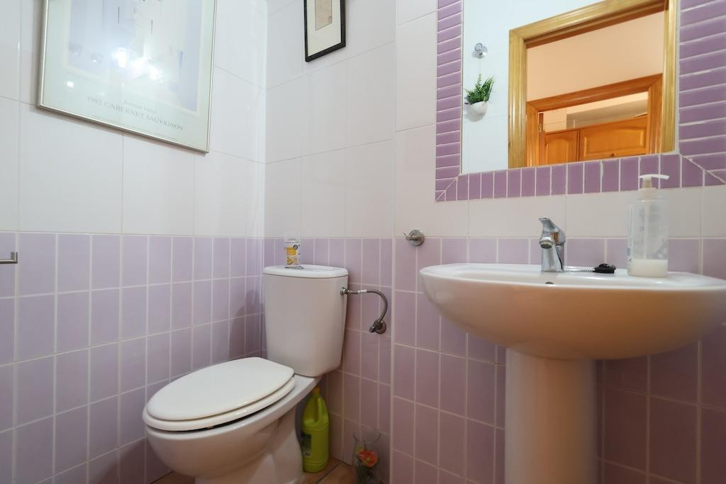 Se vende Villa - Chalet de 3 dormitorios en Costa Blanca, Alicante, España