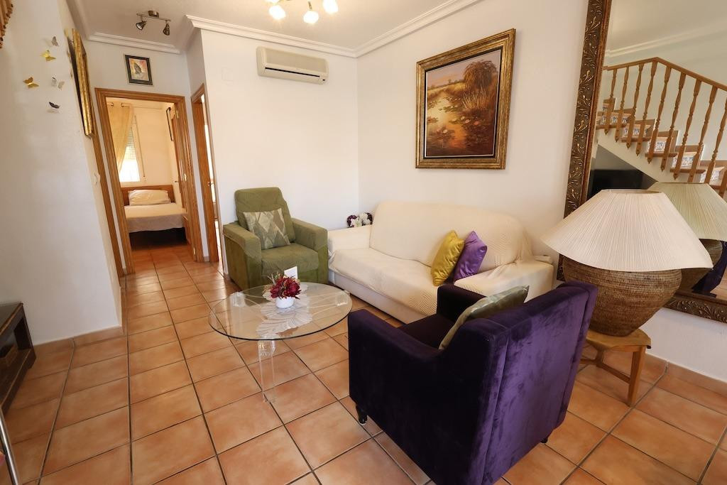 Se vende Villa - Chalet de 3 dormitorios en Costa Blanca, Alicante, España