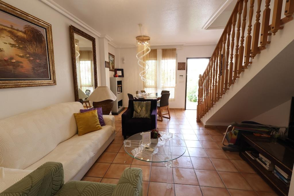 Se vende Villa - Chalet de 3 dormitorios en Costa Blanca, Alicante, España