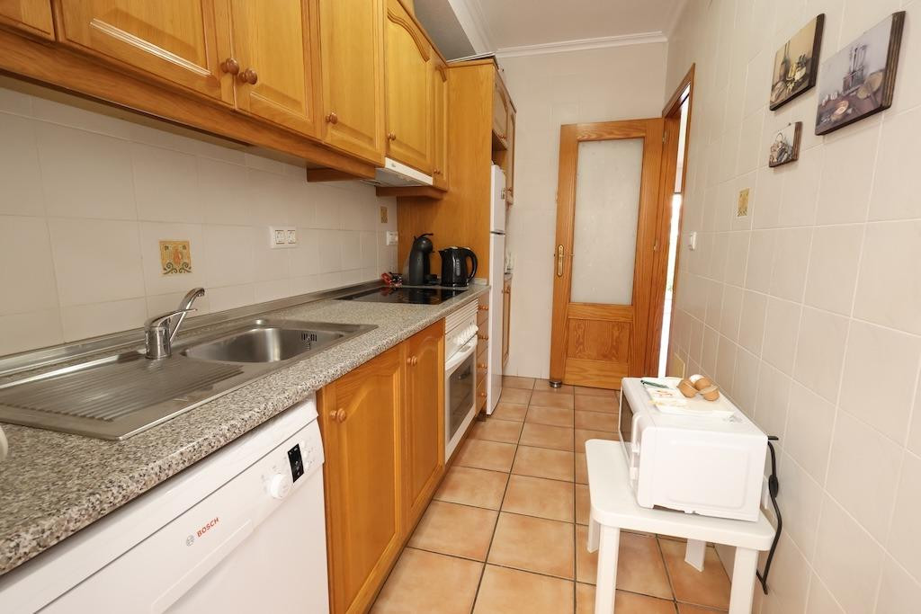 Se vende Villa - Chalet de 3 dormitorios en Costa Blanca, Alicante, España