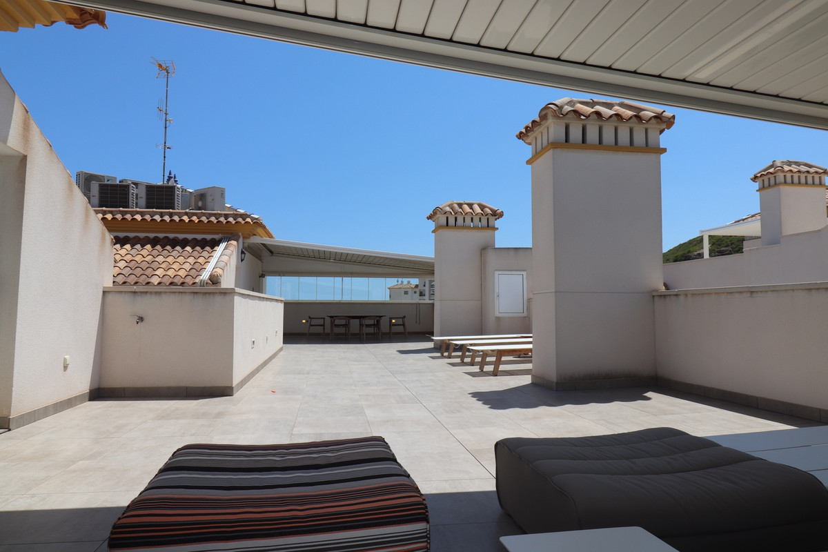 2 Bed Apartment for sale in Guardamar Del Segura Costa Blanca, Alicante, Spain