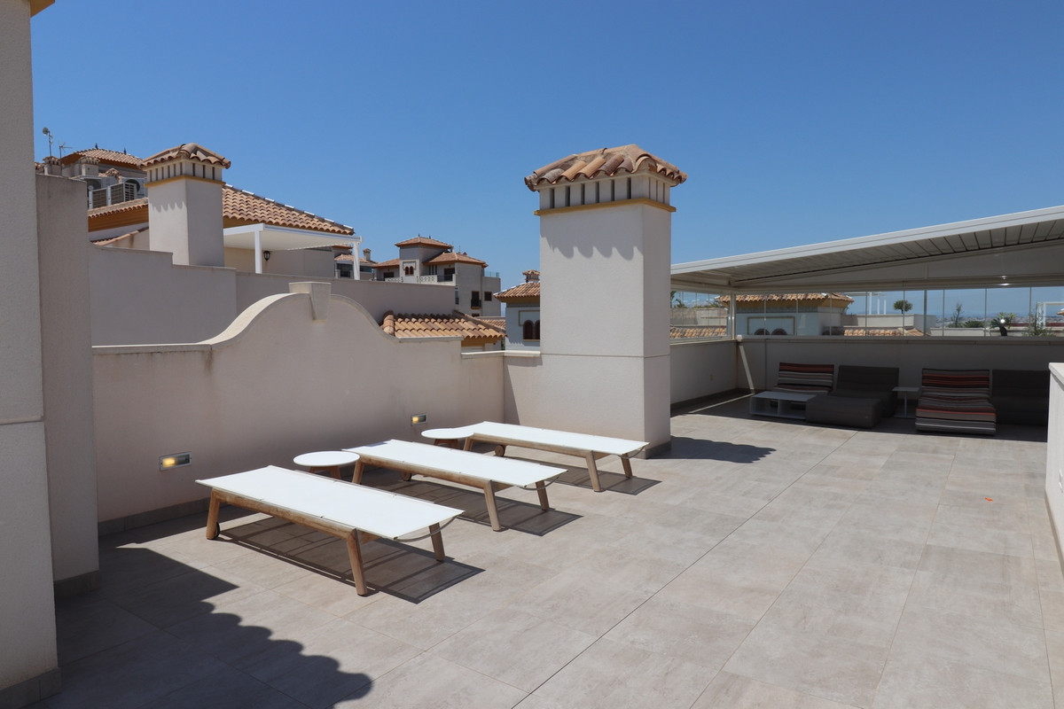 2 Bed Apartment for sale in Guardamar Del Segura Costa Blanca, Alicante, Spain