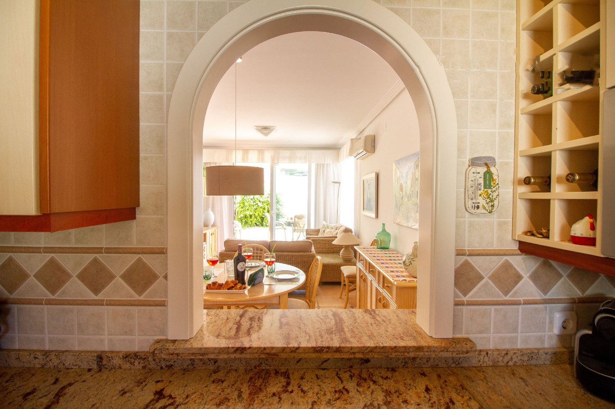 3 Bed Townhouse for sale in Calpe Costa Blanca, Alicante, Spain