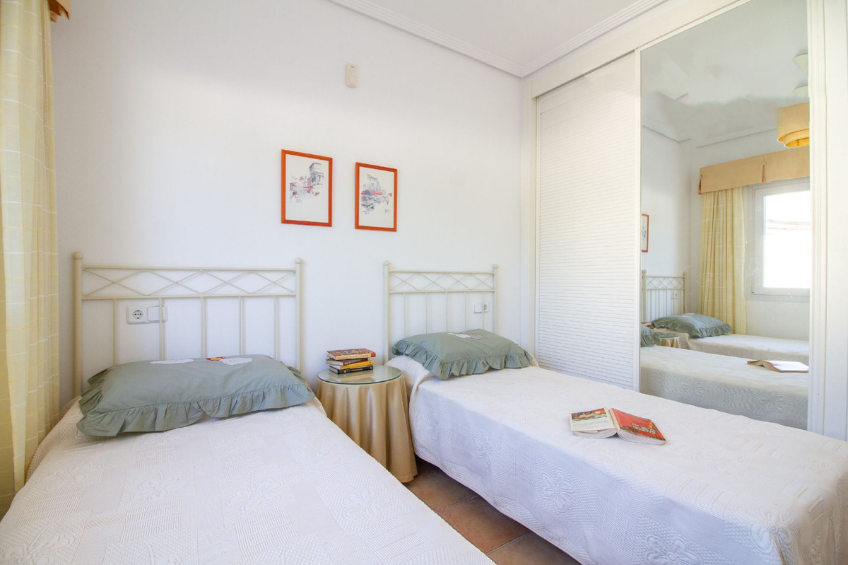 3 Bed Townhouse for sale in Calpe Costa Blanca, Alicante, Spain