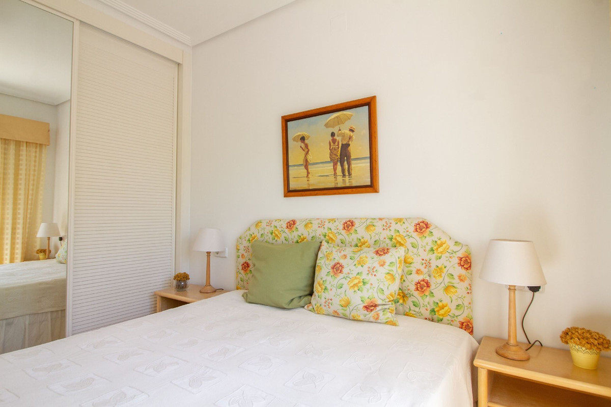 3 Bed Townhouse for sale in Calpe Costa Blanca, Alicante, Spain