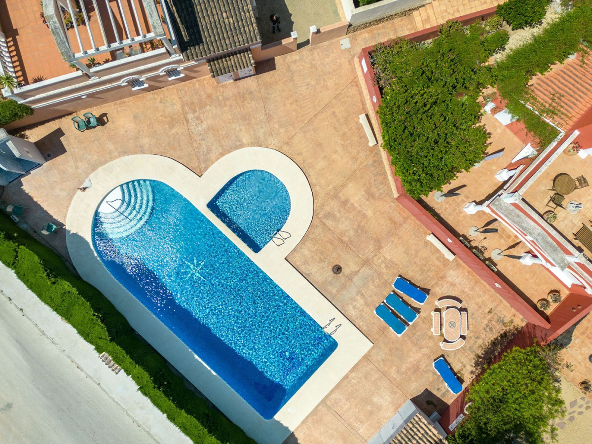 3 Bed Townhouse for sale in Calpe Costa Blanca, Alicante, Spain