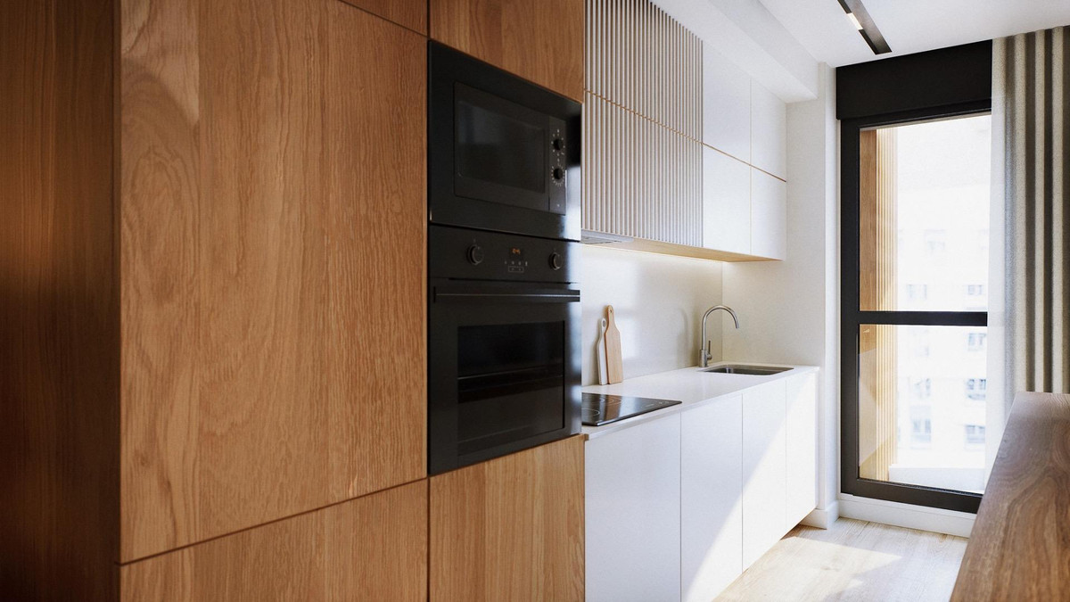 Se vende Apartamento Planta Baja de 3 dormitorios en Málaga Ciudad, Málaga, España