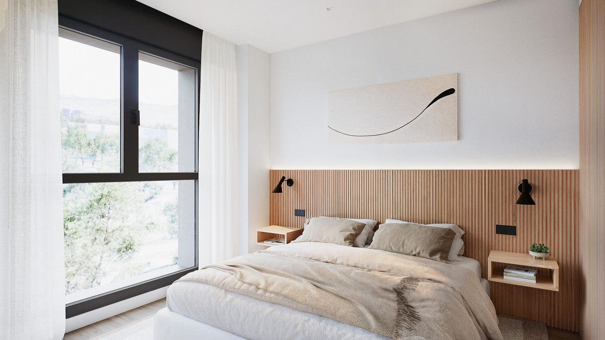Se vende Apartamento Planta Baja de 3 dormitorios en Málaga Ciudad, Málaga, España