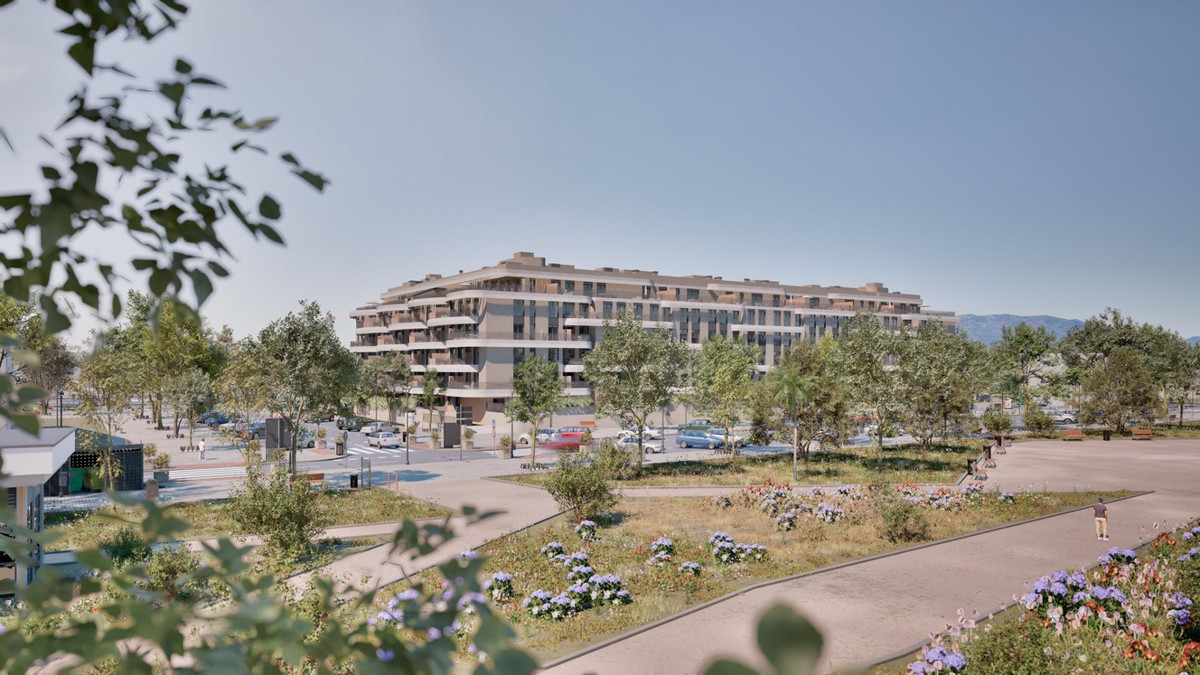 Se vende Apartamento Planta Baja de 3 dormitorios en Málaga Ciudad, Málaga, España