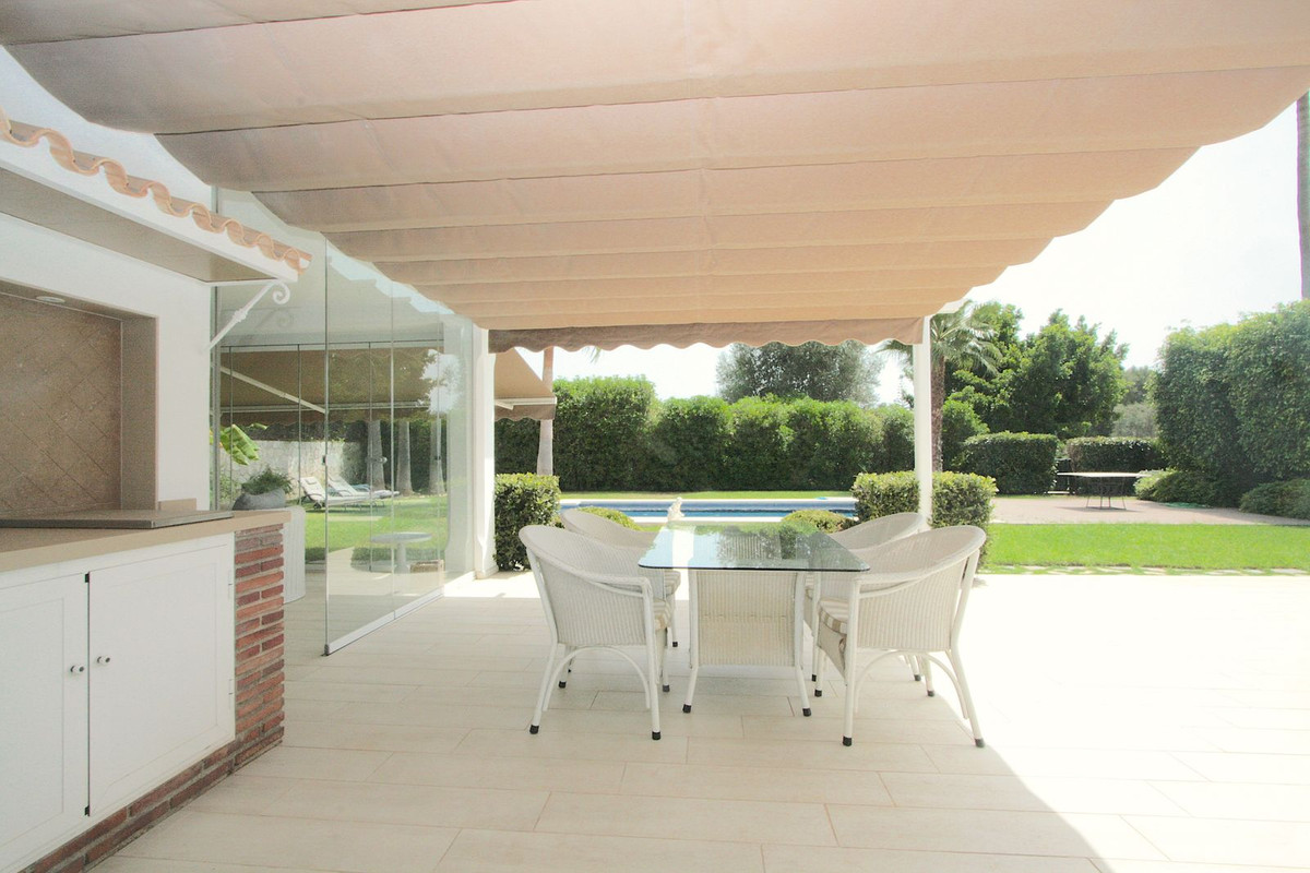 3 Bed Townhouse for sale in Mijas Golf Costa Del Sol, Málaga, Spain