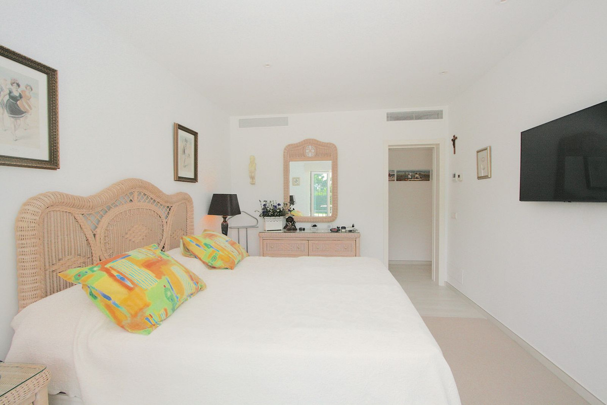 3 Bed Townhouse for sale in Mijas Golf Costa Del Sol, Málaga, Spain