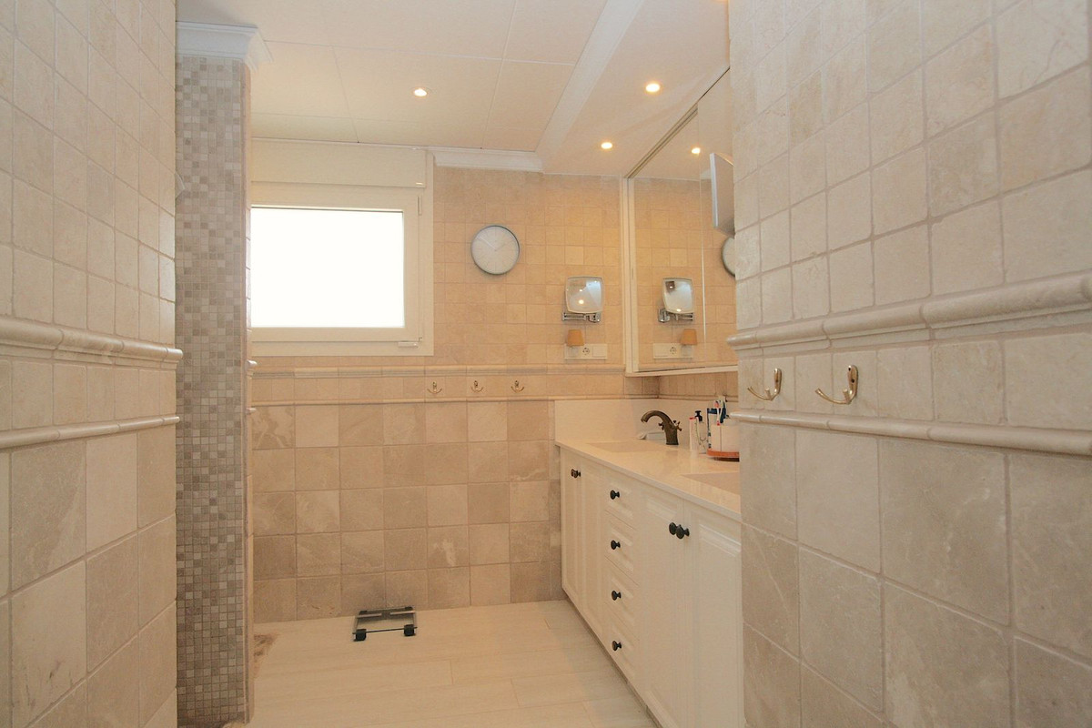 3 Bed Townhouse for sale in Mijas Golf Costa Del Sol, Málaga, Spain