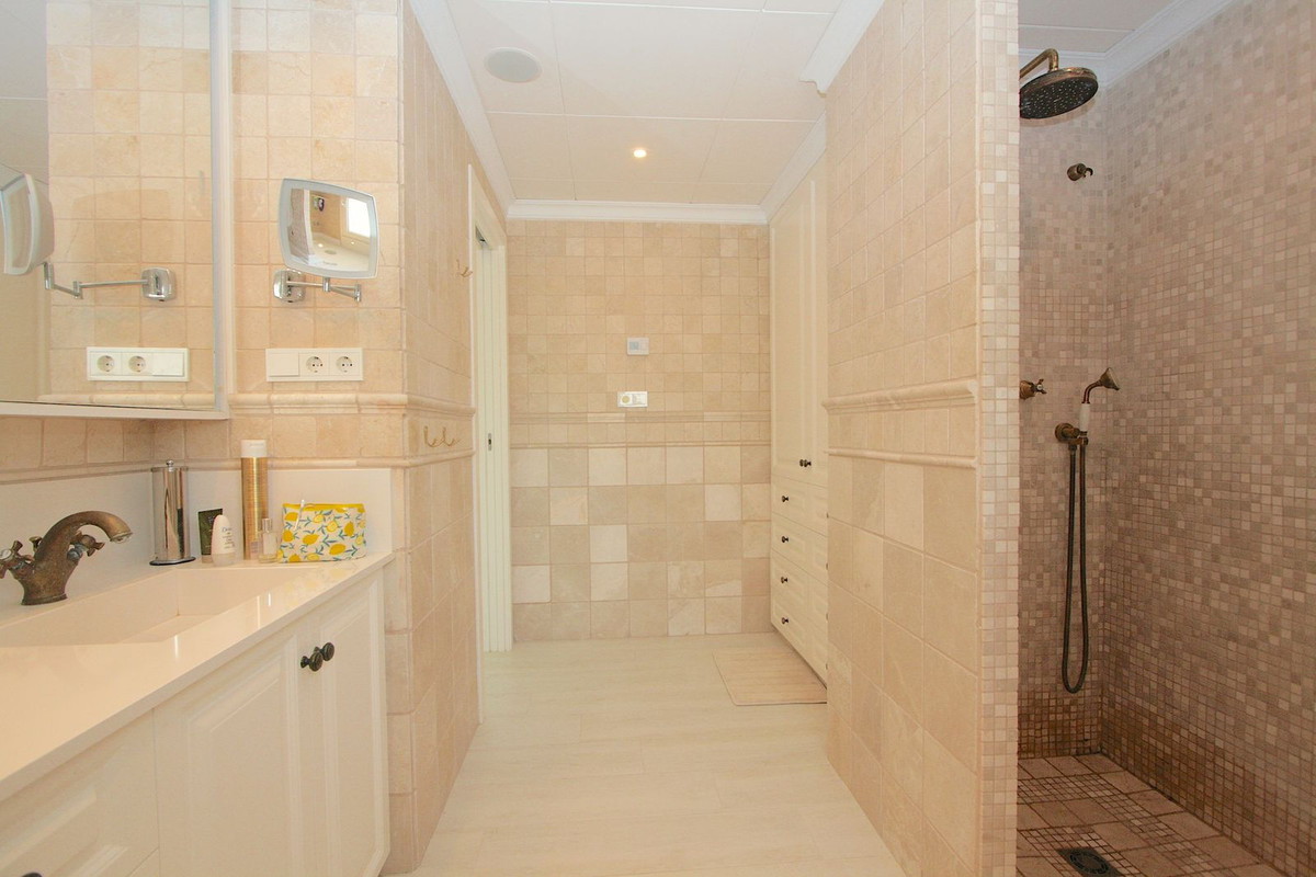 3 Bed Townhouse for sale in Mijas Golf Costa Del Sol, Málaga, Spain
