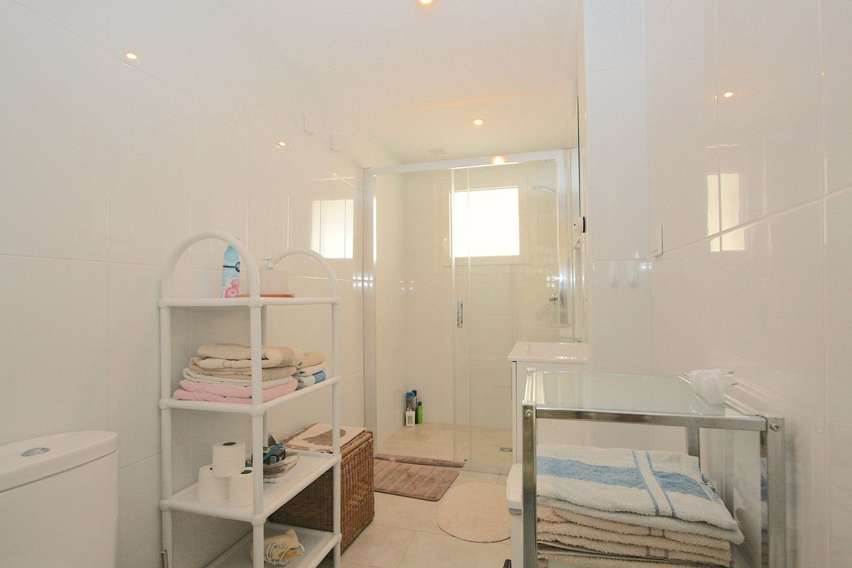 3 Bed Townhouse for sale in Mijas Golf Costa Del Sol, Málaga, Spain