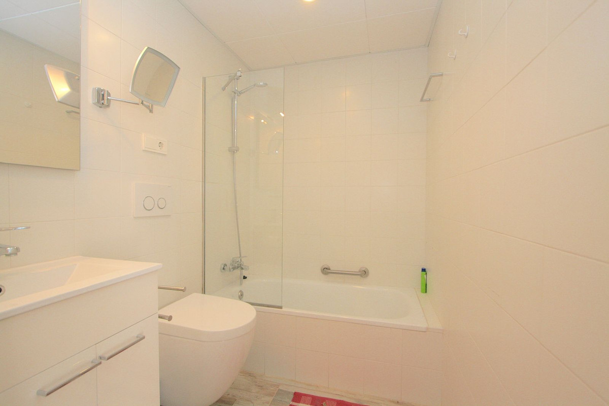 3 Bed Townhouse for sale in Mijas Golf Costa Del Sol, Málaga, Spain