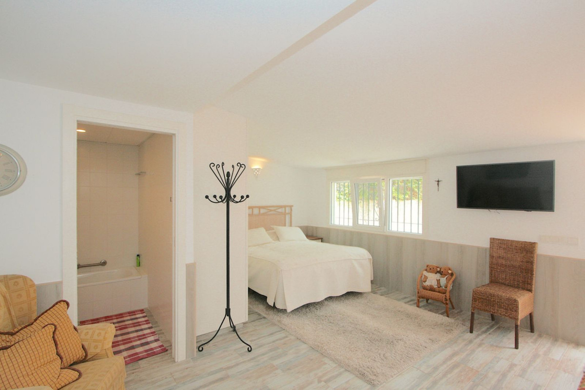 3 Bed Townhouse for sale in Mijas Golf Costa Del Sol, Málaga, Spain