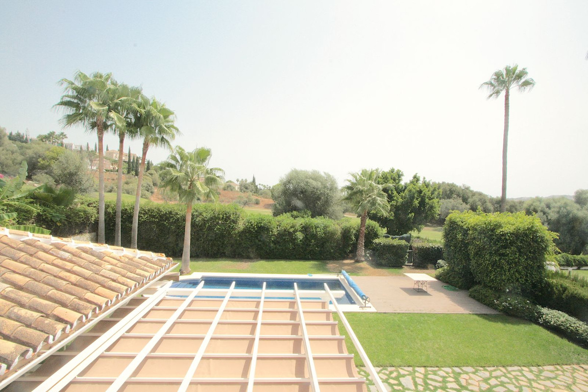 3 Bed Townhouse for sale in Mijas Golf Costa Del Sol, Málaga, Spain
