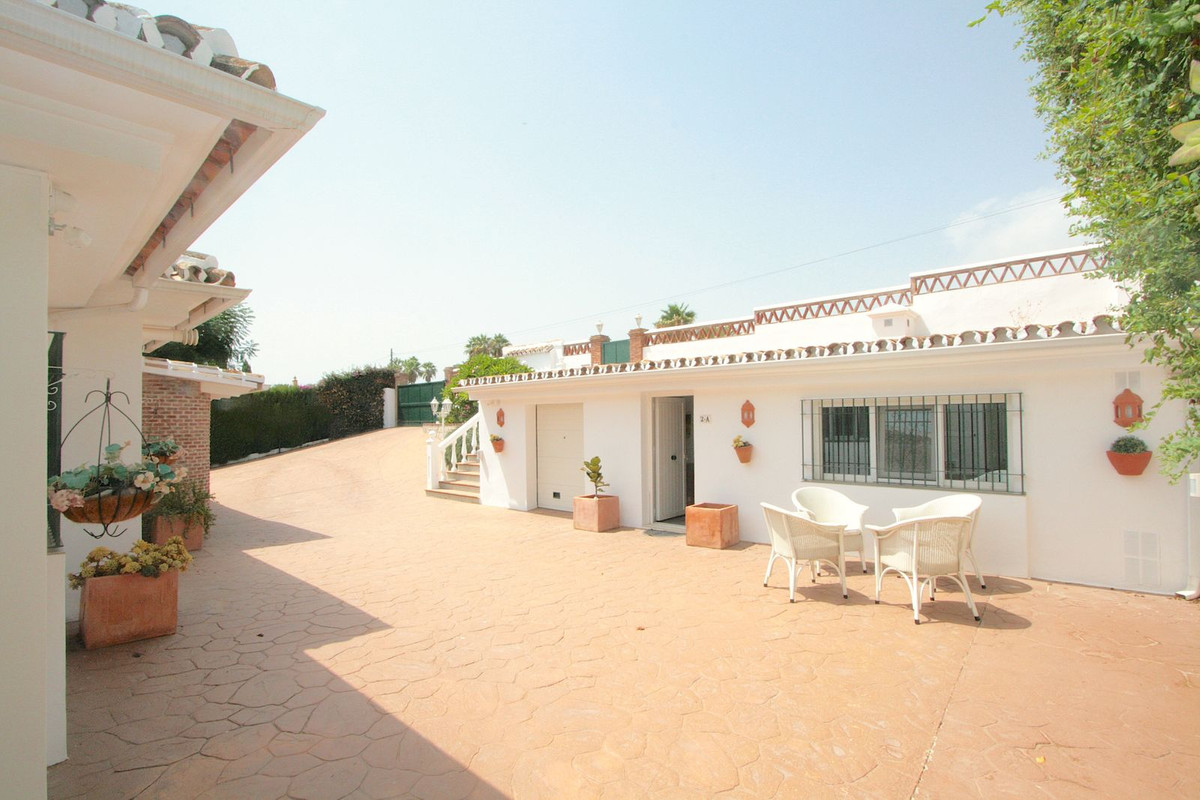 3 Bed Townhouse for sale in Mijas Golf Costa Del Sol, Málaga, Spain