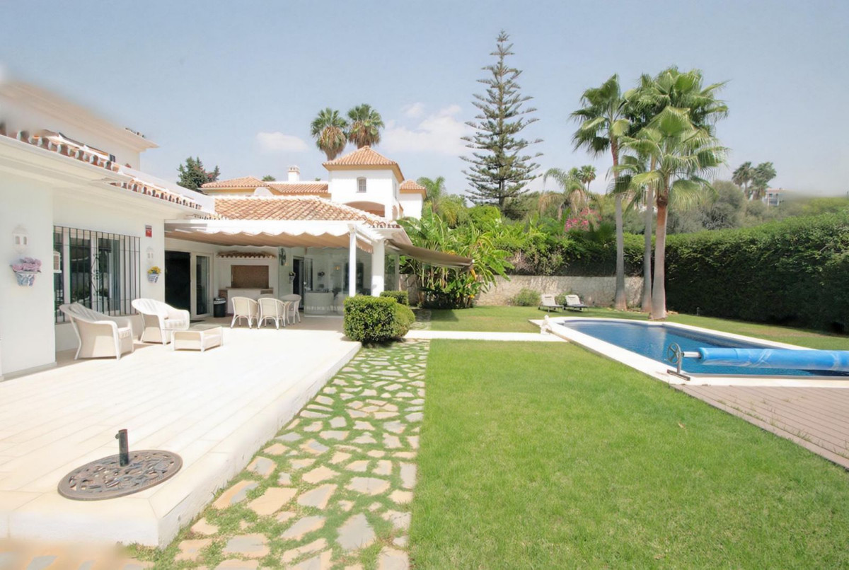 3 Bed Townhouse for sale in Mijas Golf Costa Del Sol, Málaga, Spain