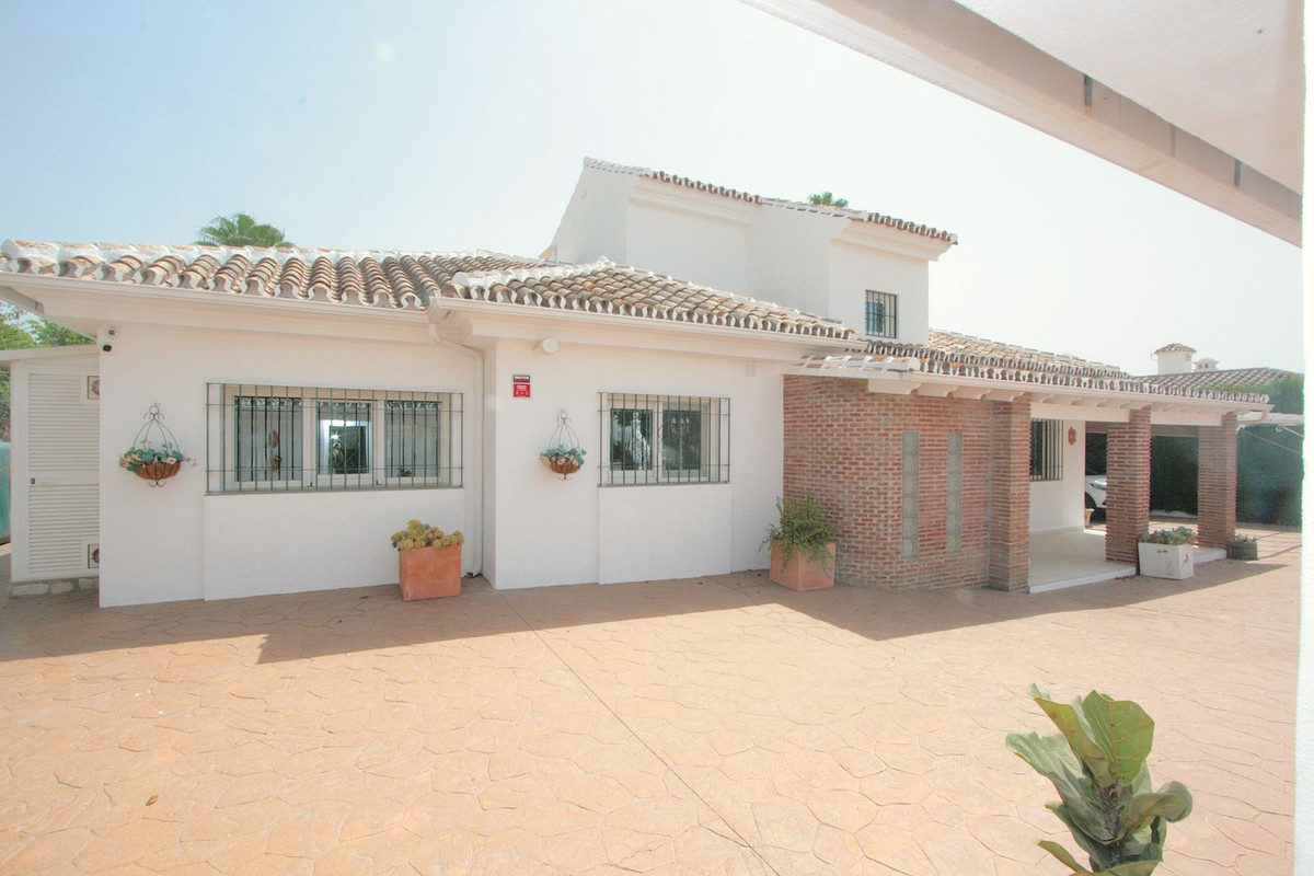 3 Bed Townhouse for sale in Mijas Golf Costa Del Sol, Málaga, Spain