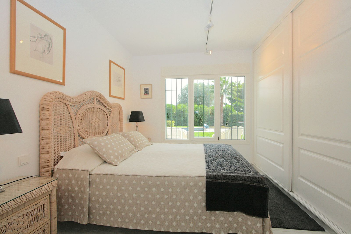 3 Bed Townhouse for sale in Mijas Golf Costa Del Sol, Málaga, Spain