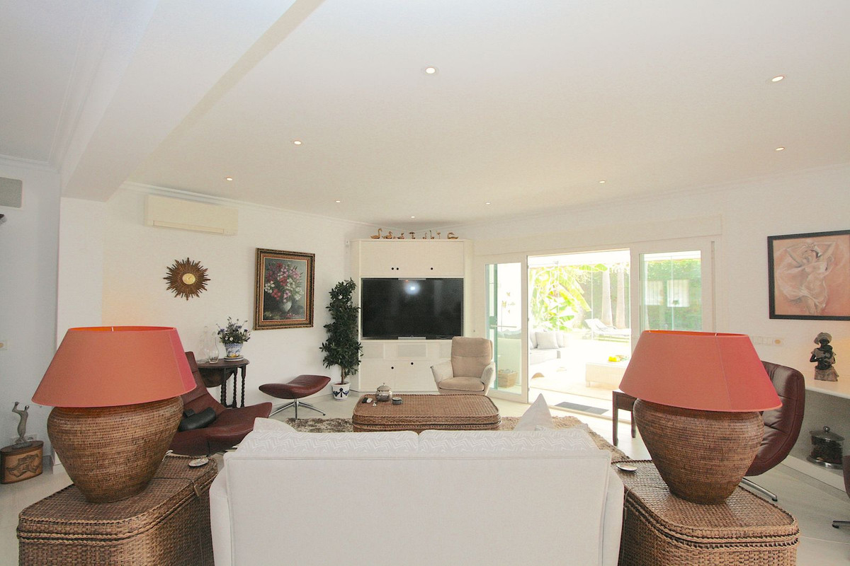 3 Bed Townhouse for sale in Mijas Golf Costa Del Sol, Málaga, Spain