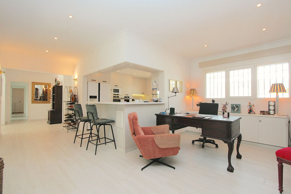 3 Bed Townhouse for sale in Mijas Golf Costa Del Sol, Málaga, Spain