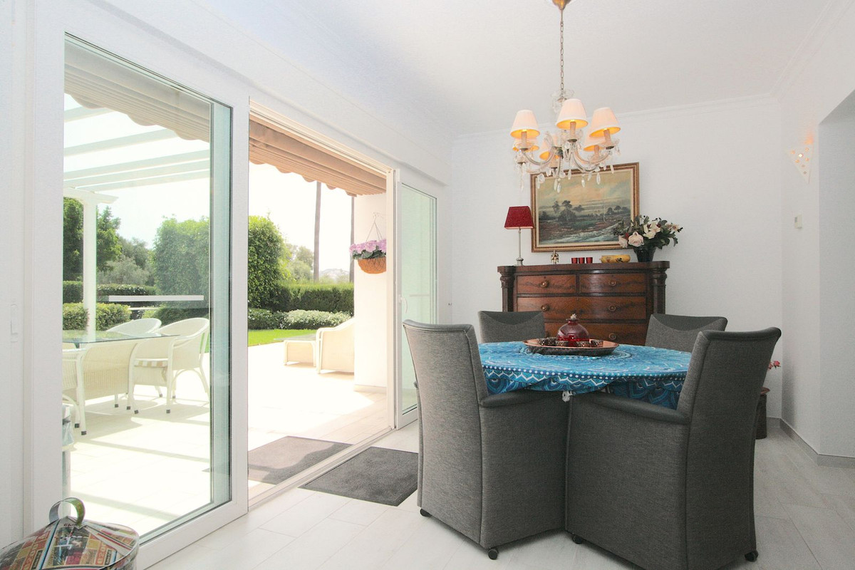 3 Bed Townhouse for sale in Mijas Golf Costa Del Sol, Málaga, Spain