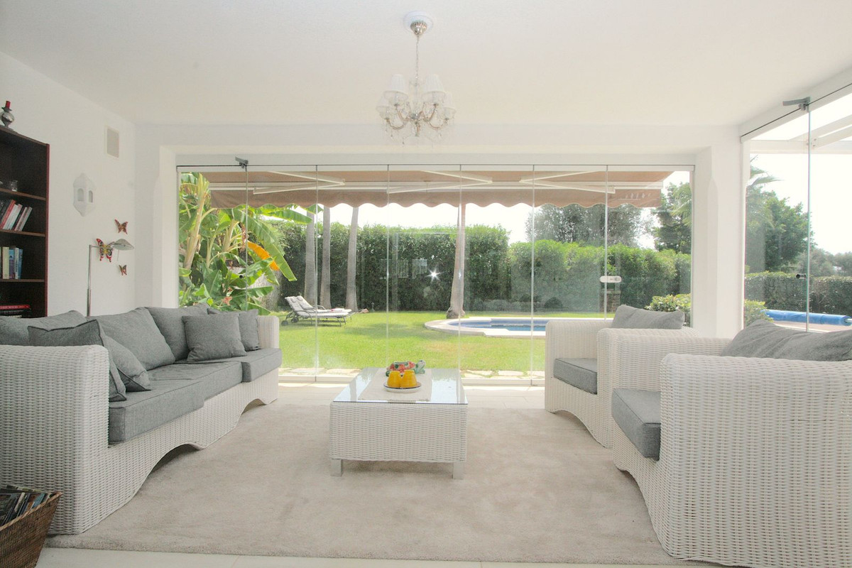 3 Bed Townhouse for sale in Mijas Golf Costa Del Sol, Málaga, Spain
