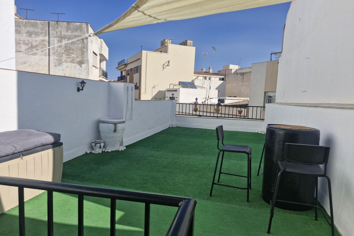 Se vende Adosada de 3 dormitorios en Costa Del Sol, Málaga, España