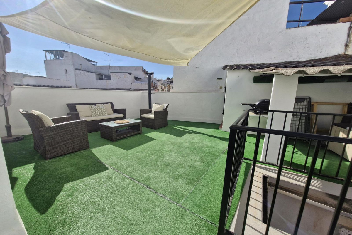 Se vende Adosada de 3 dormitorios en Costa Del Sol, Málaga, España