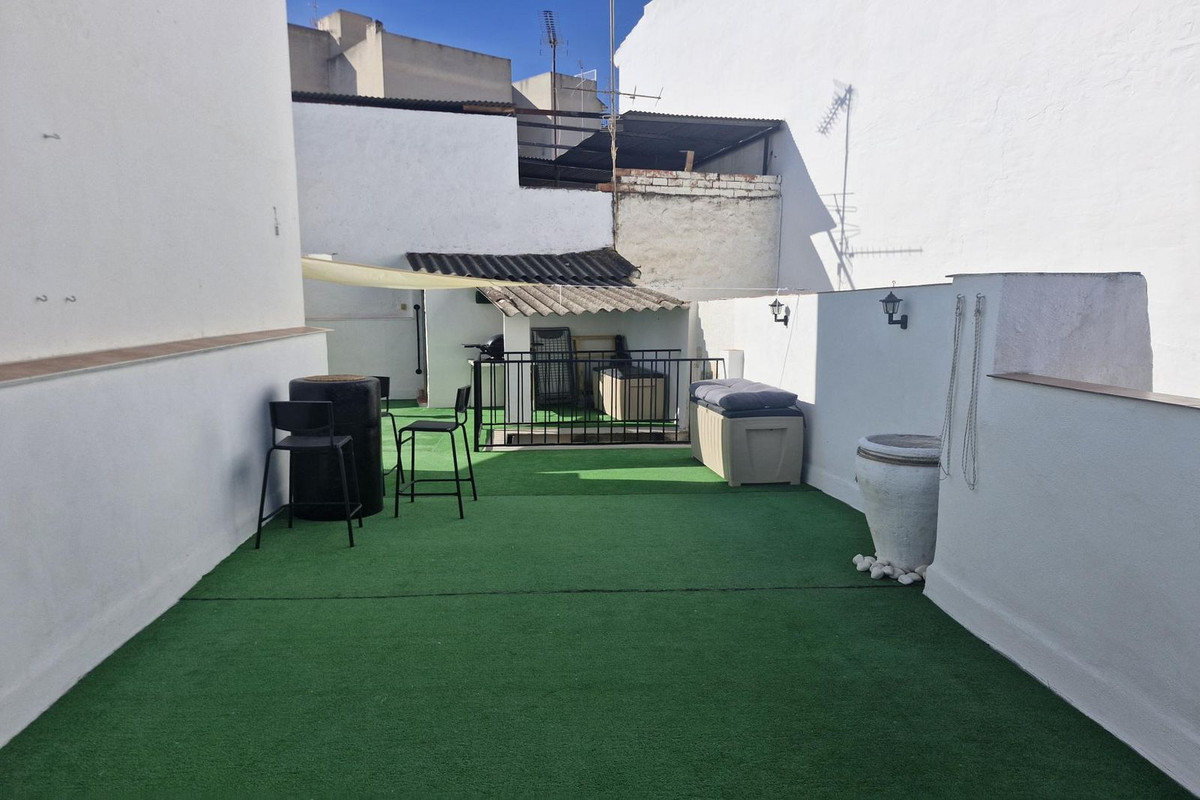 Se vende Adosada de 3 dormitorios en Costa Del Sol, Málaga, España