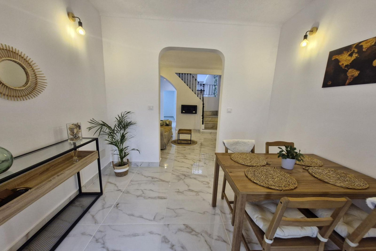 Se vende Adosada de 3 dormitorios en Costa Del Sol, Málaga, España