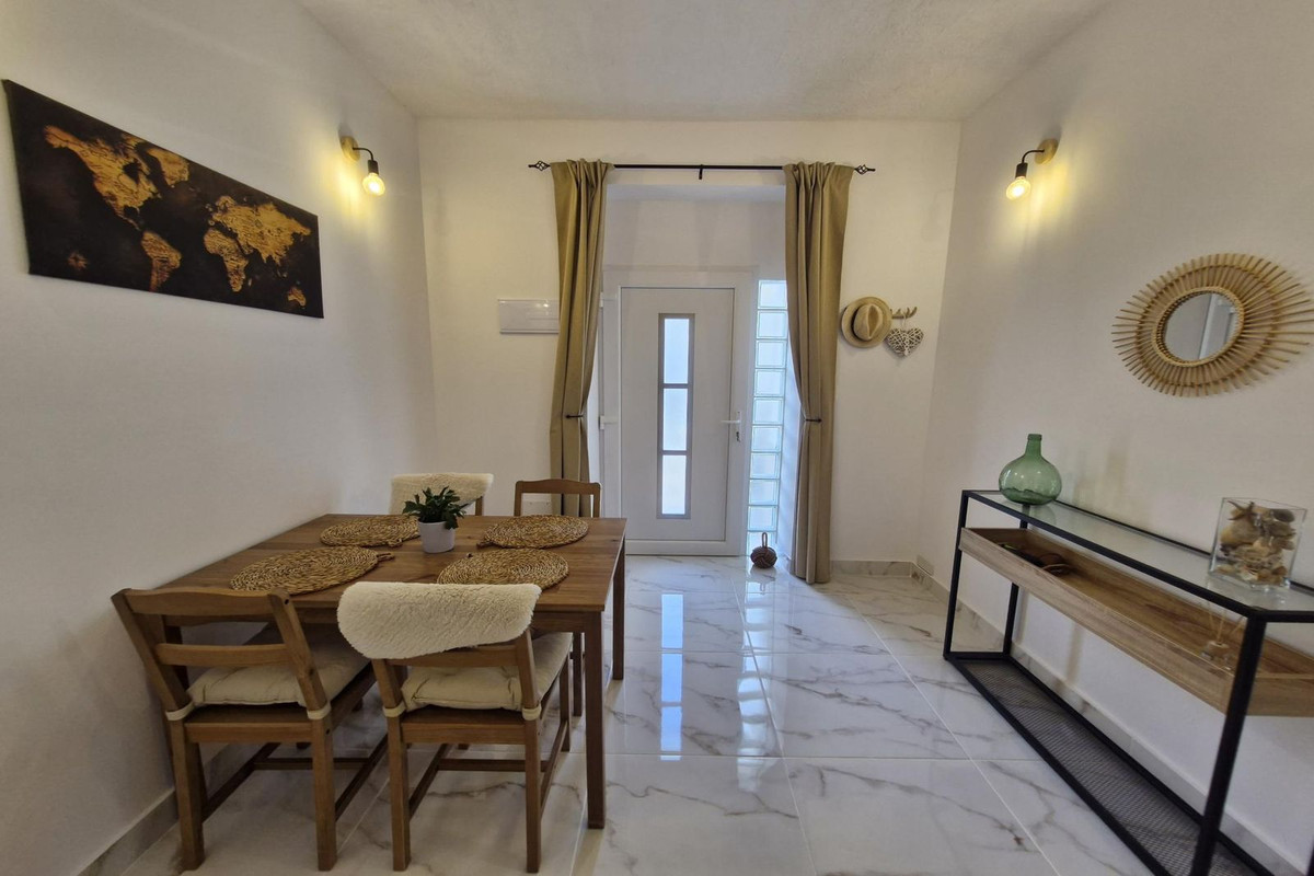 Se vende Adosada de 3 dormitorios en Costa Del Sol, Málaga, España