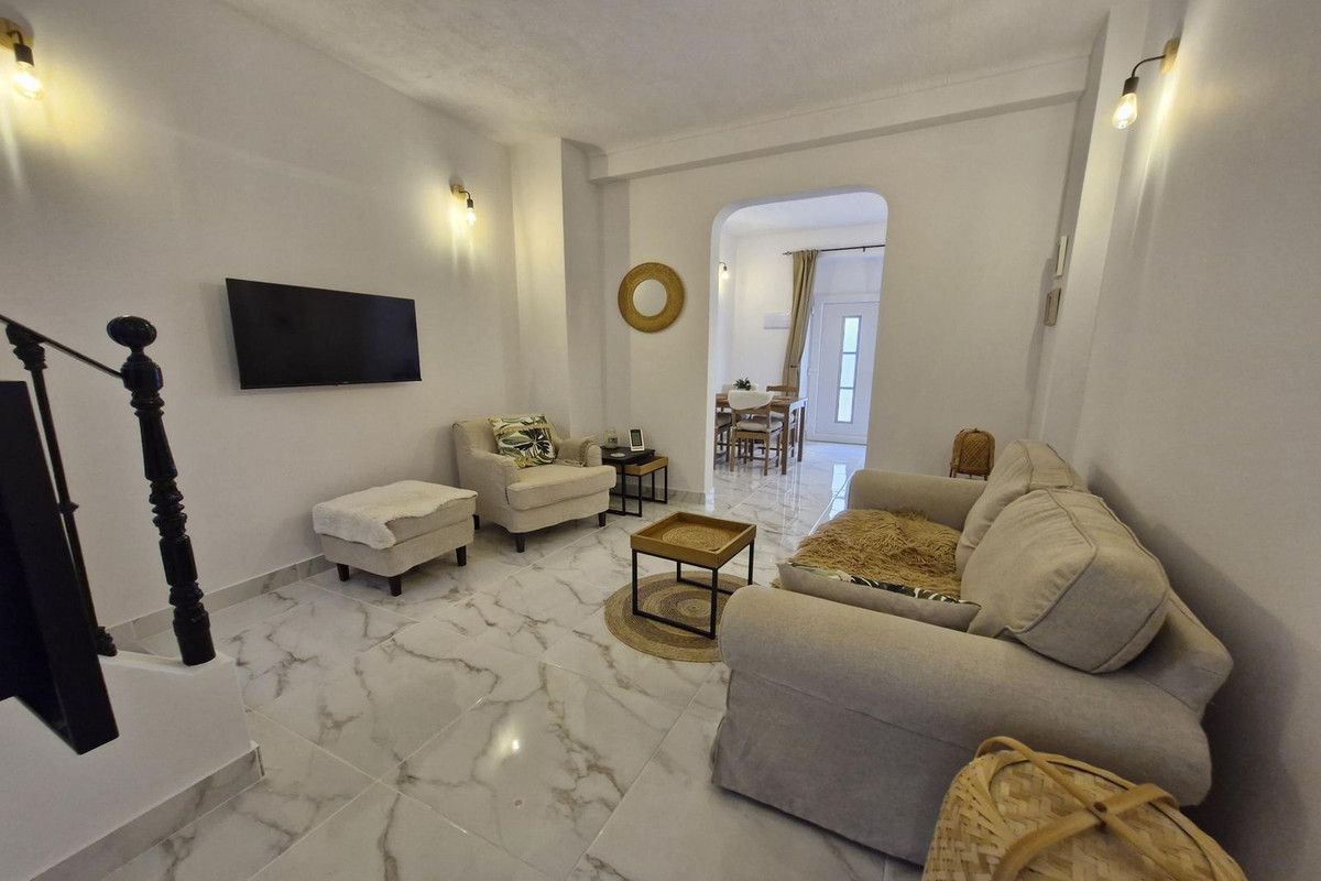 Se vende Adosada de 3 dormitorios en Costa Del Sol, Málaga, España