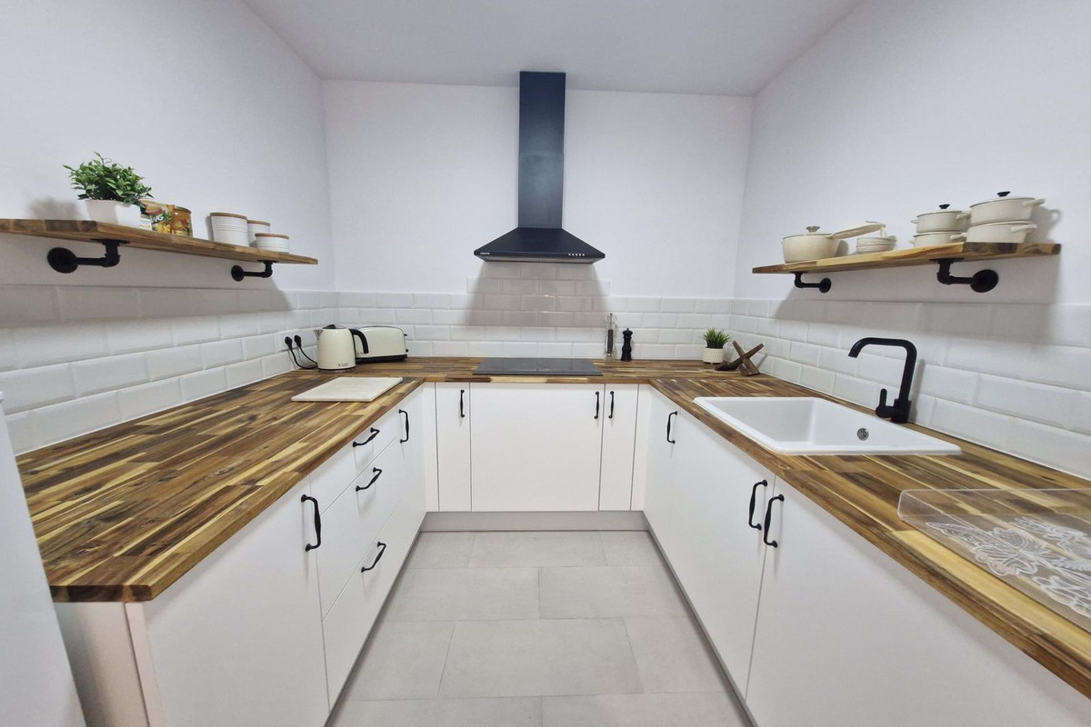 Se vende Adosada de 3 dormitorios en Costa Del Sol, Málaga, España