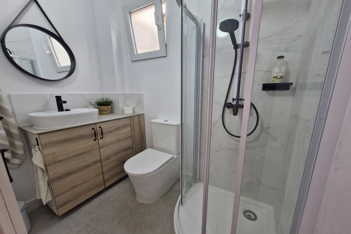 Se vende Adosada de 3 dormitorios en Costa Del Sol, Málaga, España