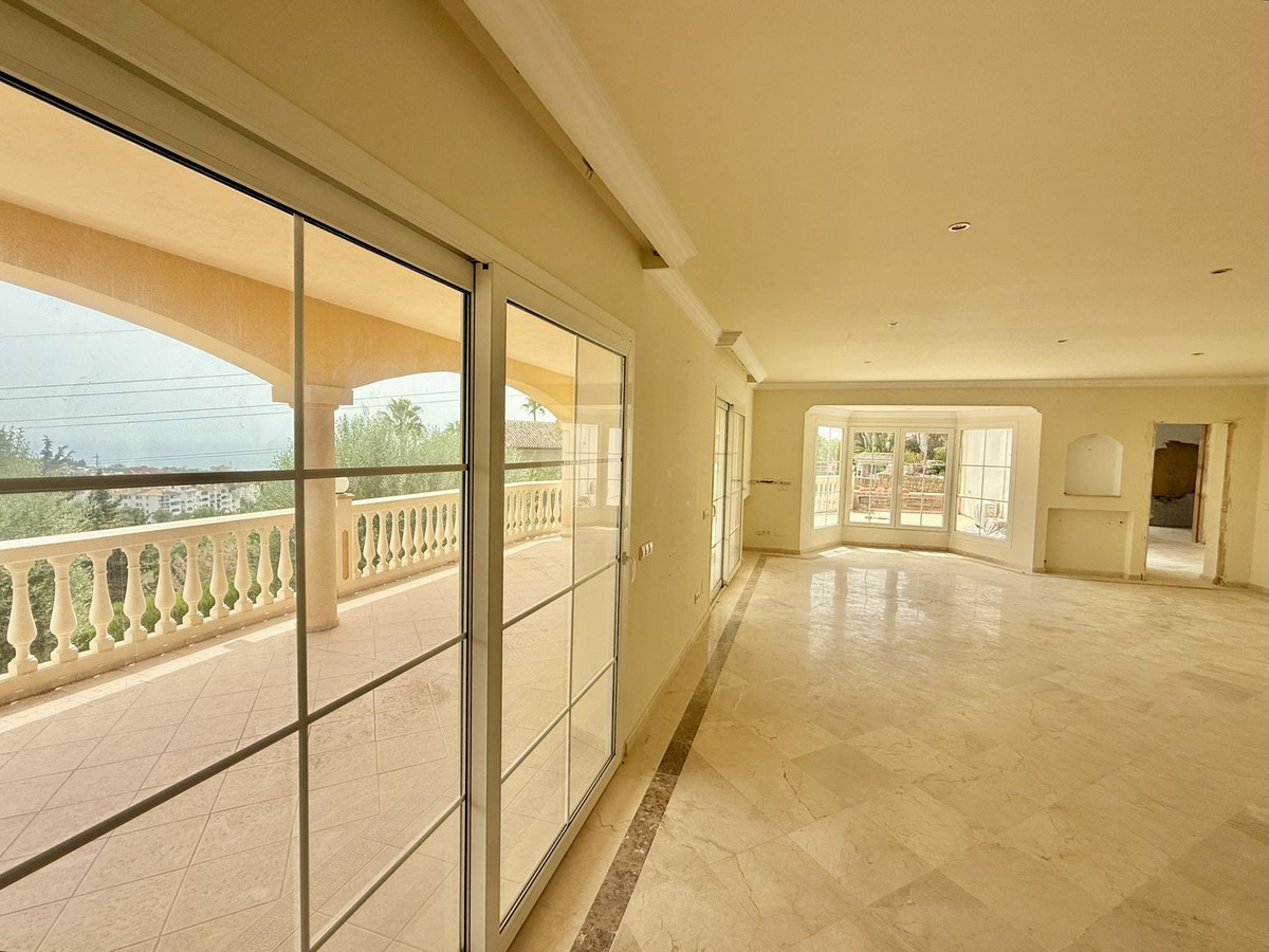 6 Bed Townhouse for sale in Hacienda Las Chapas Costa Del Sol, Málaga, Spain