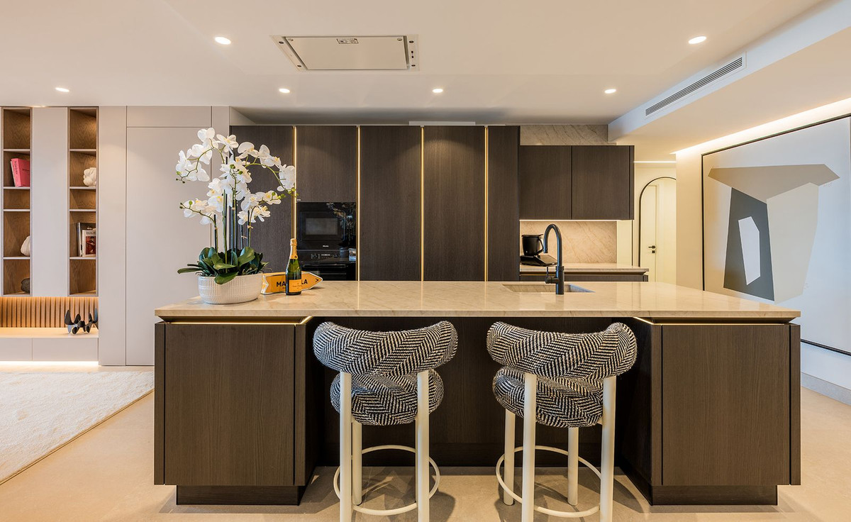 Se vende Apartamento Planta Baja de 4 dormitorios en Costa Del Sol, Málaga, España