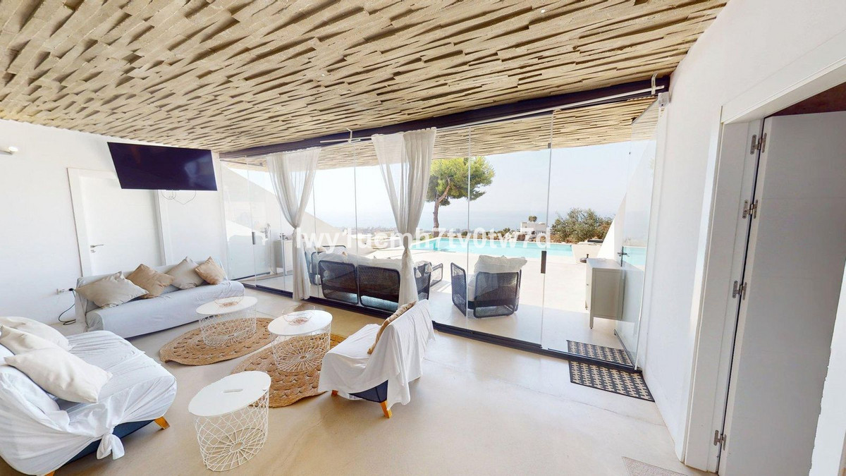 4 Bed Townhouse for sale in Benalmadena Costa Del Sol, Málaga, Spain