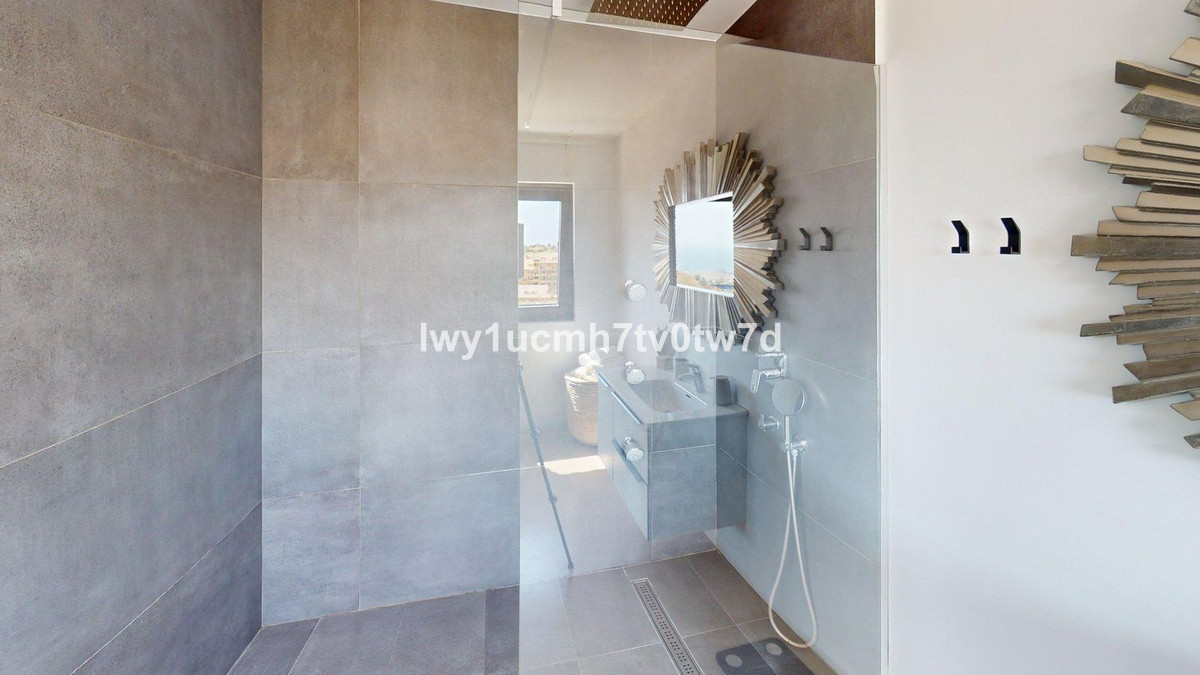 4 Bed Townhouse for sale in Benalmadena Costa Del Sol, Málaga, Spain