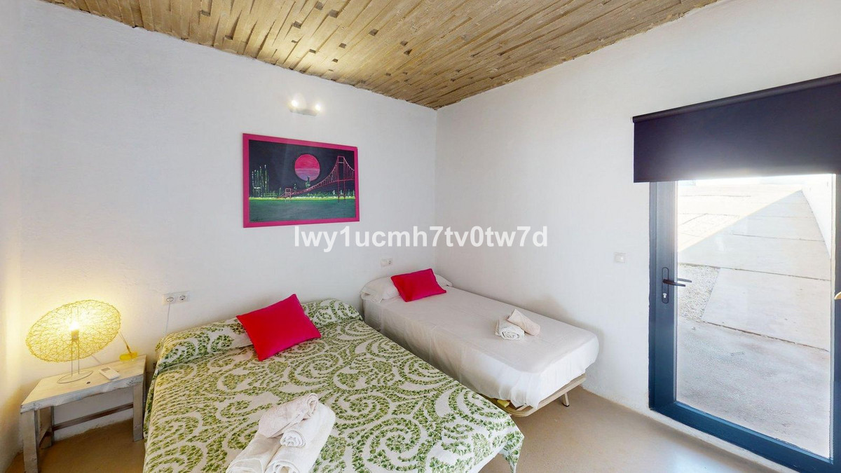 4 Bed Townhouse for sale in Benalmadena Costa Del Sol, Málaga, Spain
