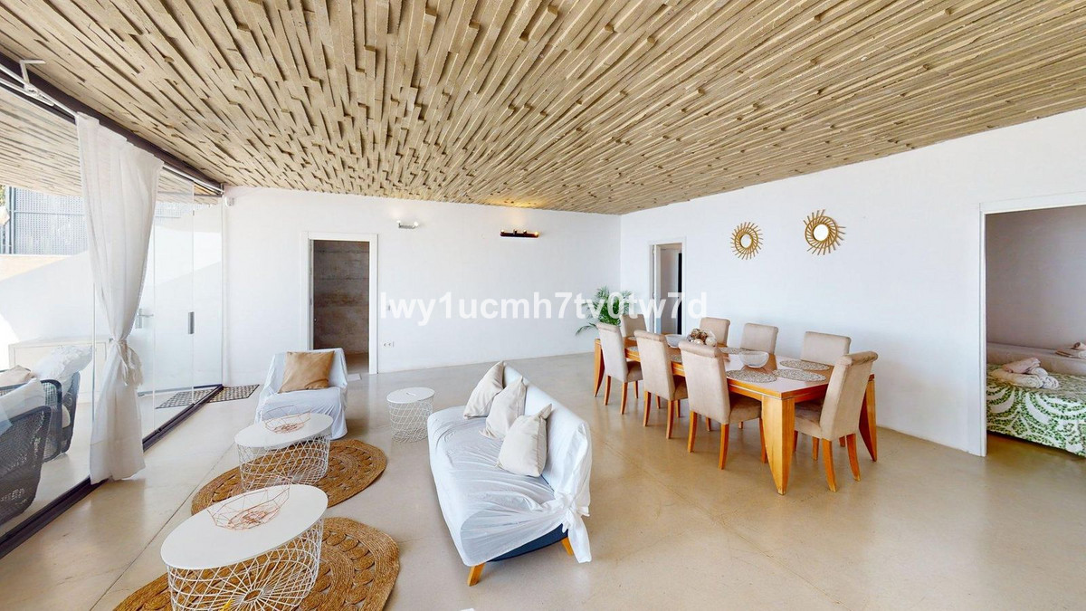 4 Bed Townhouse for sale in Benalmadena Costa Del Sol, Málaga, Spain