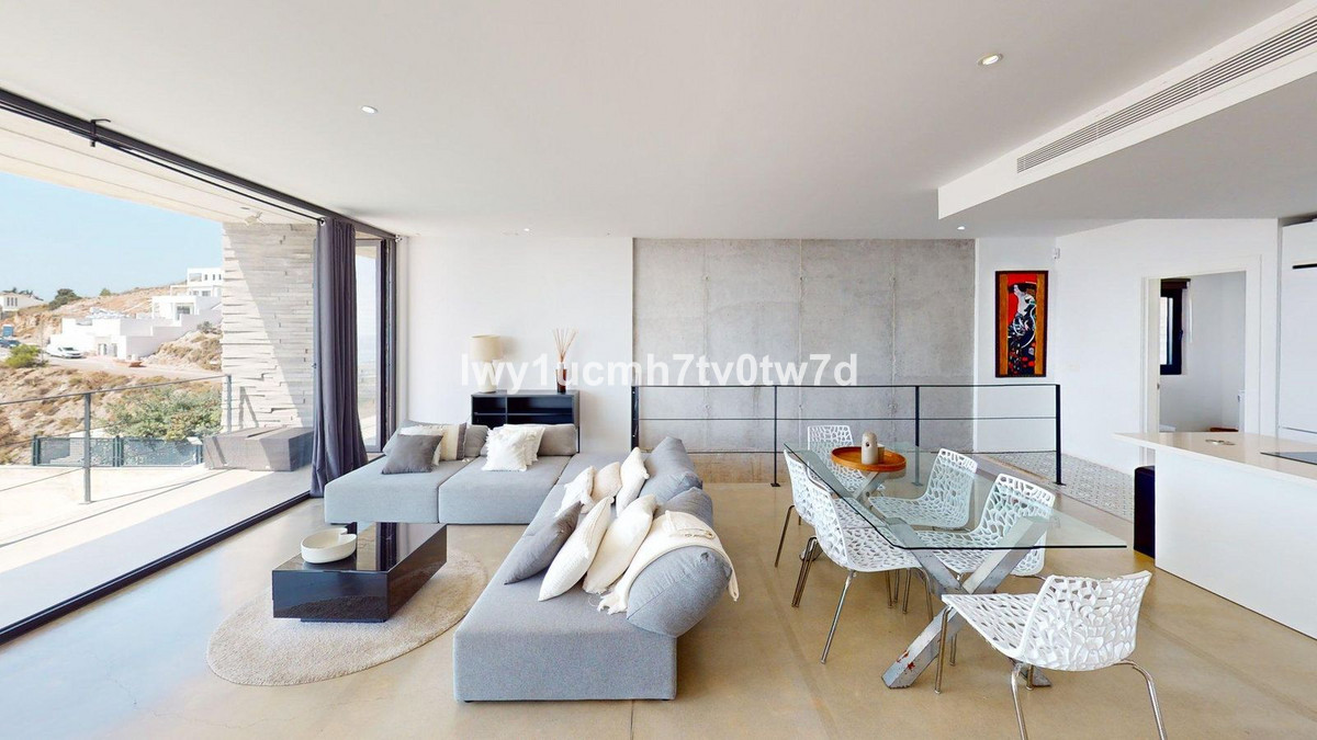4 Bed Townhouse for sale in Benalmadena Costa Del Sol, Málaga, Spain