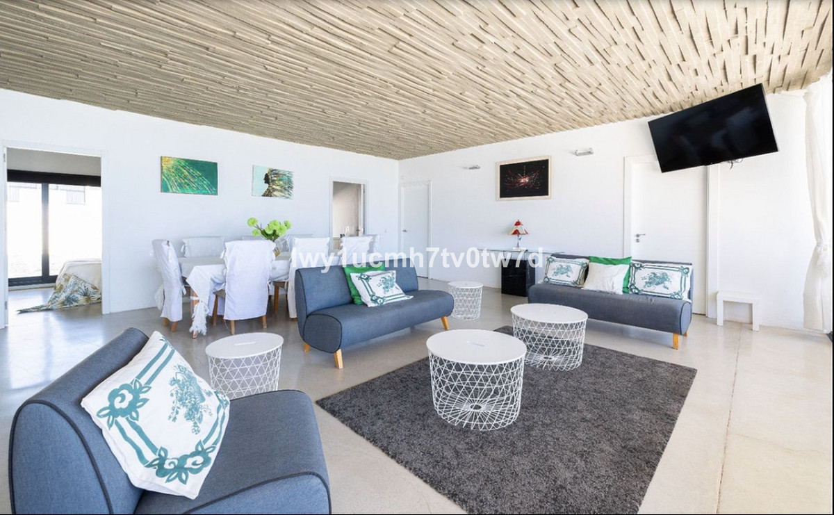 4 Bed Townhouse for sale in Benalmadena Costa Del Sol, Málaga, Spain