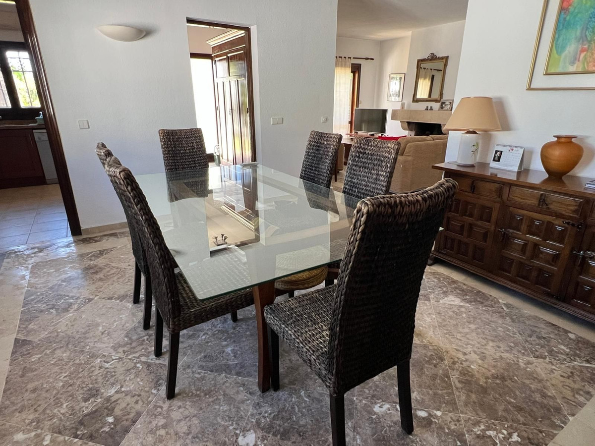 4 Bed Townhouse for sale in Estepona Costa Del Sol, Málaga, Spain