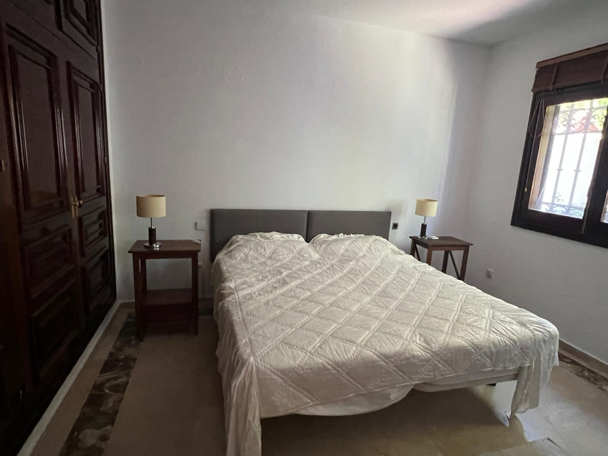 4 Bed Townhouse for sale in Estepona Costa Del Sol, Málaga, Spain