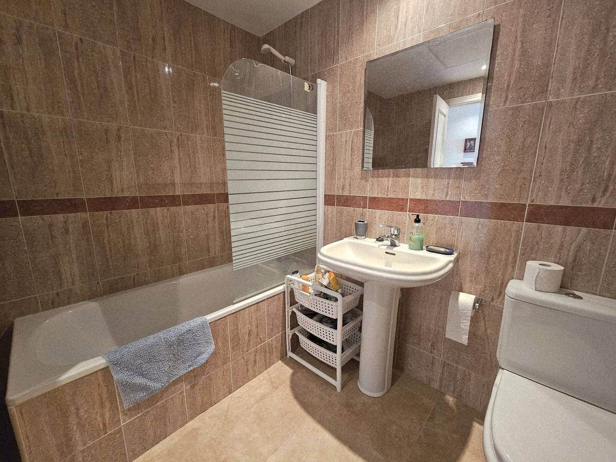 Se vende Ático de 3 dormitorios en Costa Del Sol, Málaga, España